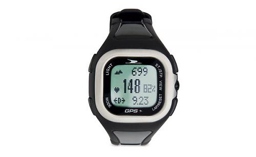 Fitness watch best sale with gps aldi